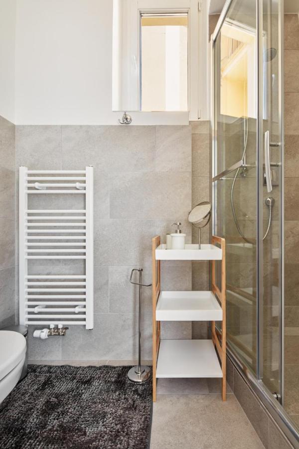 Prague Days - Spacious 3Bdr Apartment - Trendy Neighbourhood 外观 照片